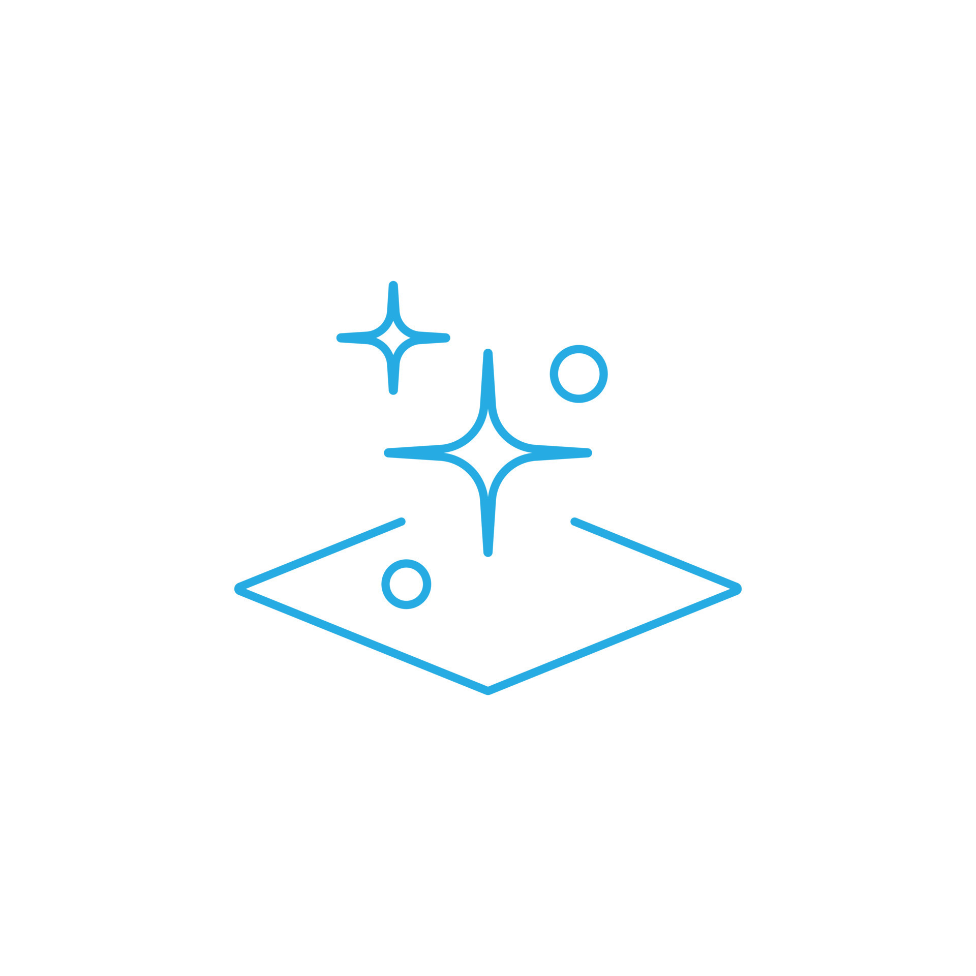 Eps10 Blue Vector Easy Cleaning Surface Icon Isolated On White eps10-blue-vector-easy-cleaning-surface-icon-isolated-on-white
