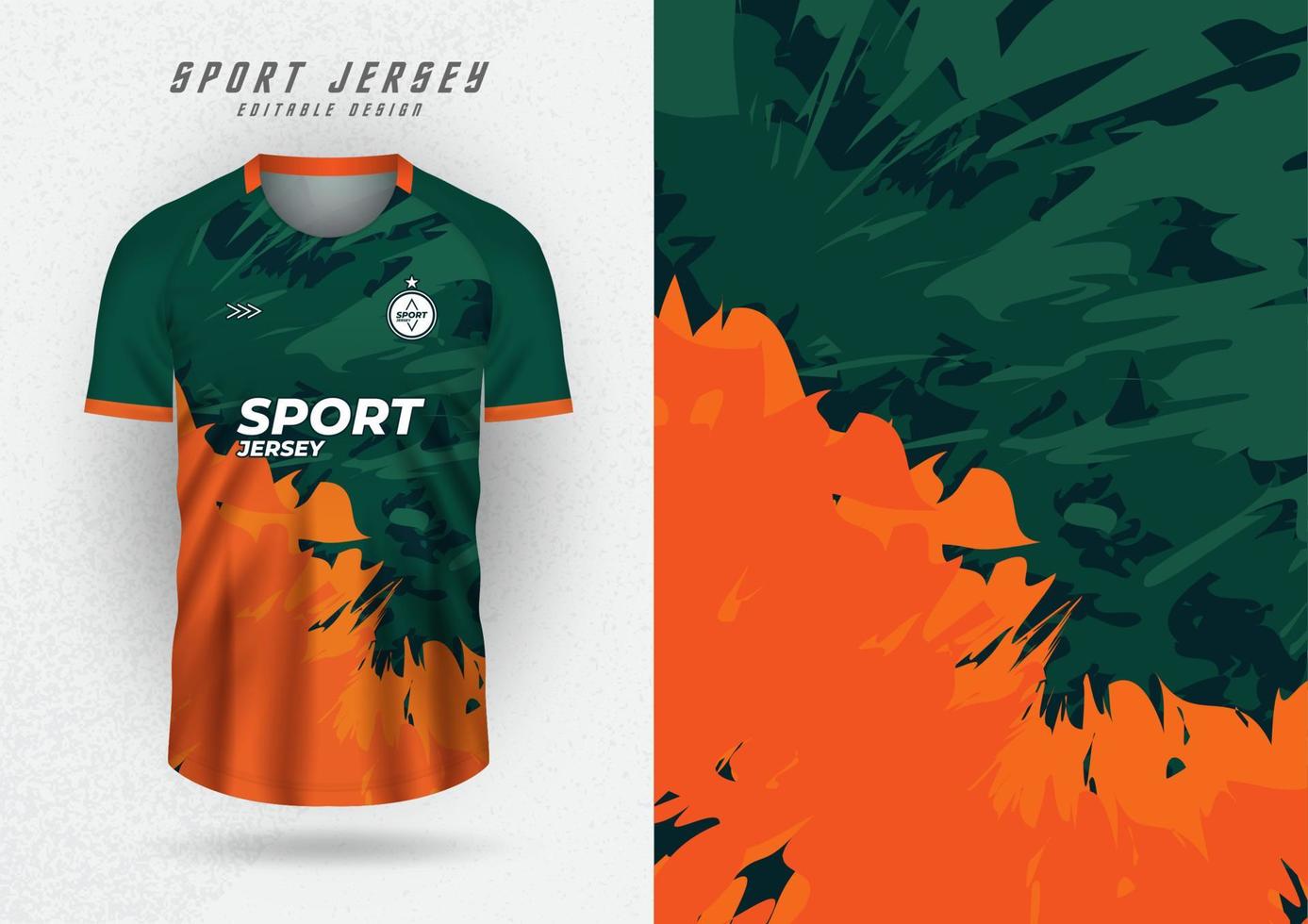 Green Jersey Vector Art, Icons, and Graphics for Free Download