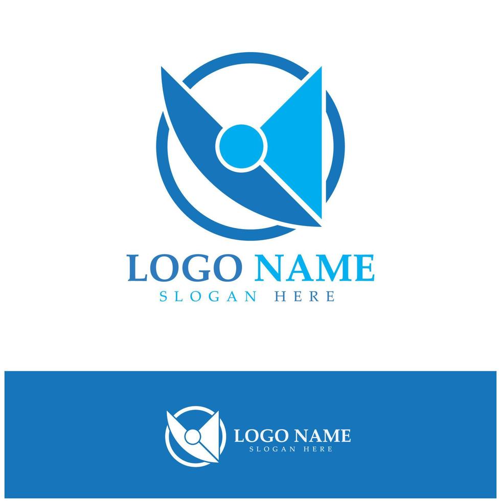 e-wallet logo design icon vector