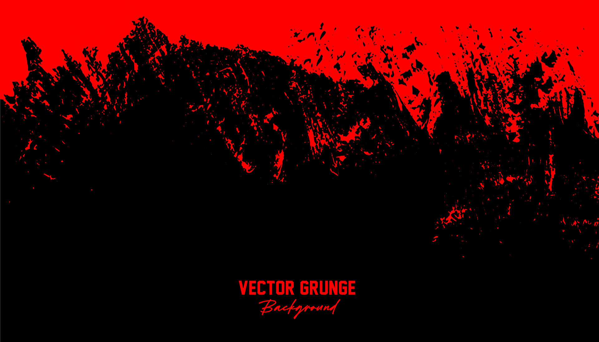 abstract red dirty grunge texture splat background design vector 11754581 Vector Art at Vecteezy