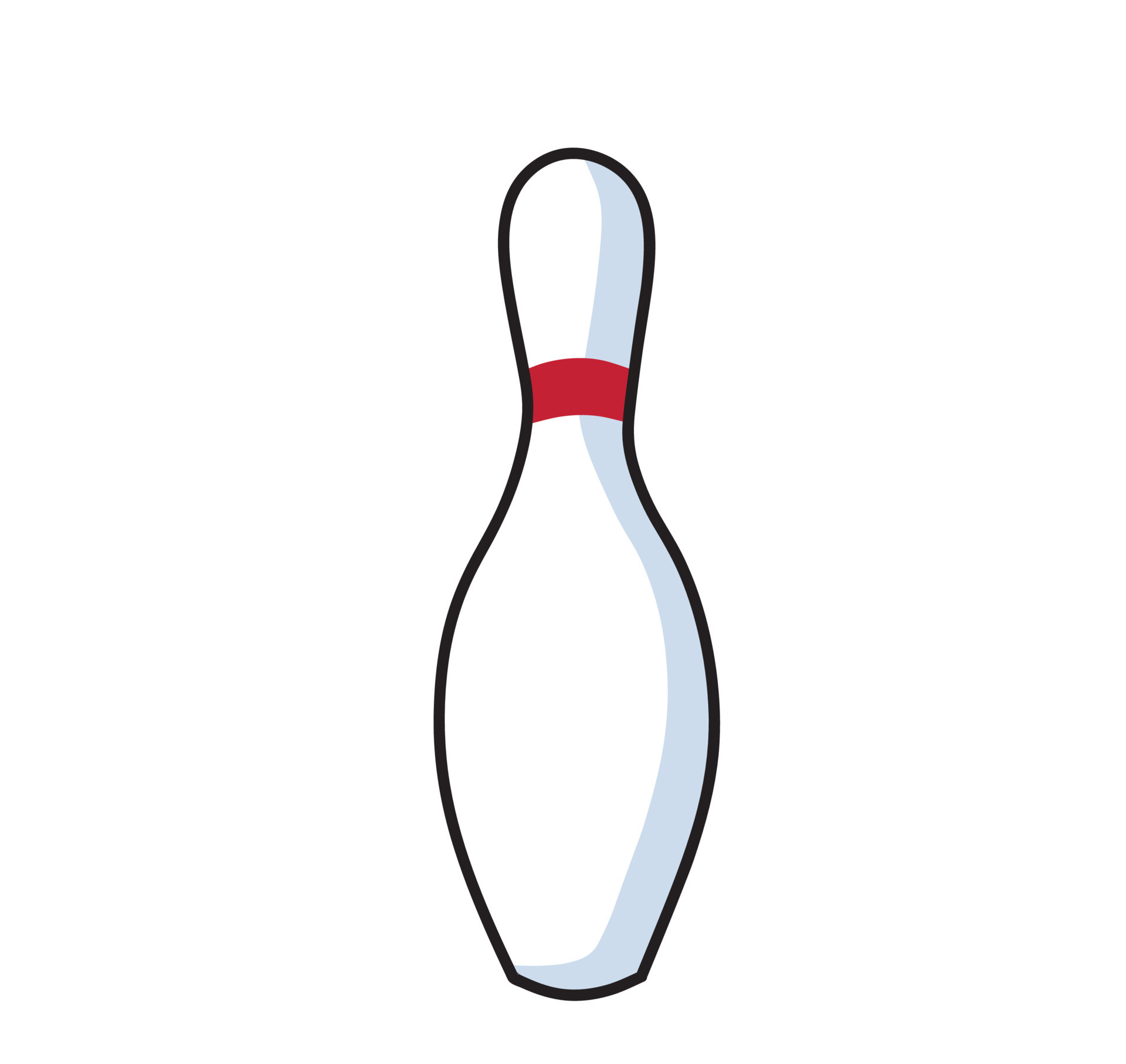 Bowling Pins Vector 11755965 Vector Art At Vecteezy Bowling Pins Vector 11755965 Vector Art At Vecteezy