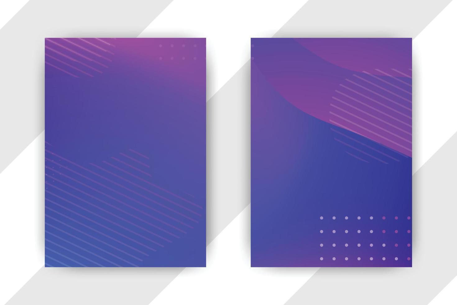 Corporate Book Cover Design Template in A4. Can be adapt to Brochure, Annual Report, Magazine,Poster, Business Presentation, Portfolio, Flyer, Banner, Website. vector