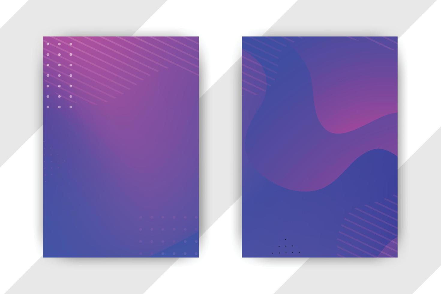 Corporate Book Cover Design Template in A4. Can be adapt to Brochure, Annual Report, Magazine,Poster, Business Presentation, Portfolio, Flyer, Banner, Website. vector