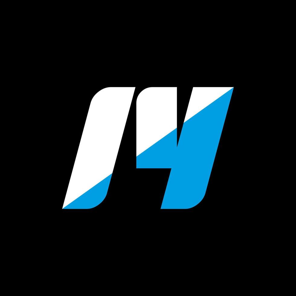 IY letter logo design on black background. IY creative initials letter logo concept. iy icon design. IY white and blue letter icon design on black background. I Y vector