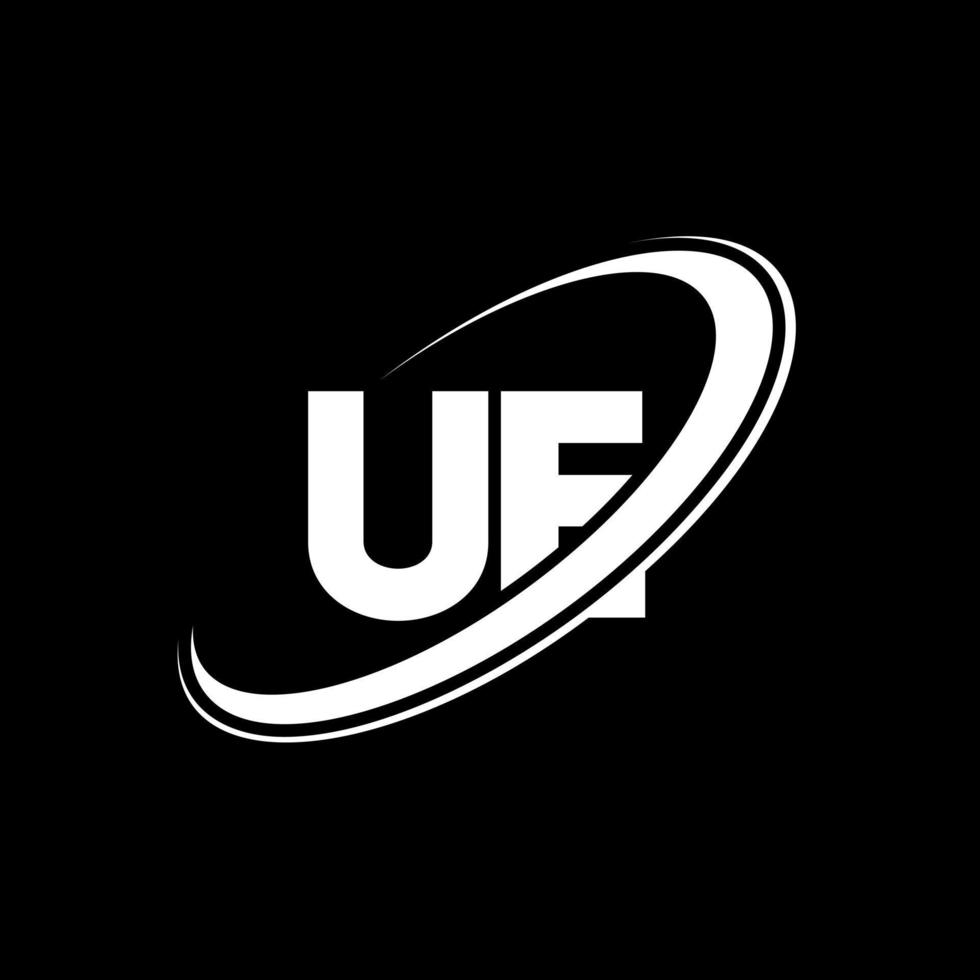 UE U E letter logo design. Initial letter UE linked circle uppercase monogram logo red and blue. UE logo, U E design. ue, u e vector