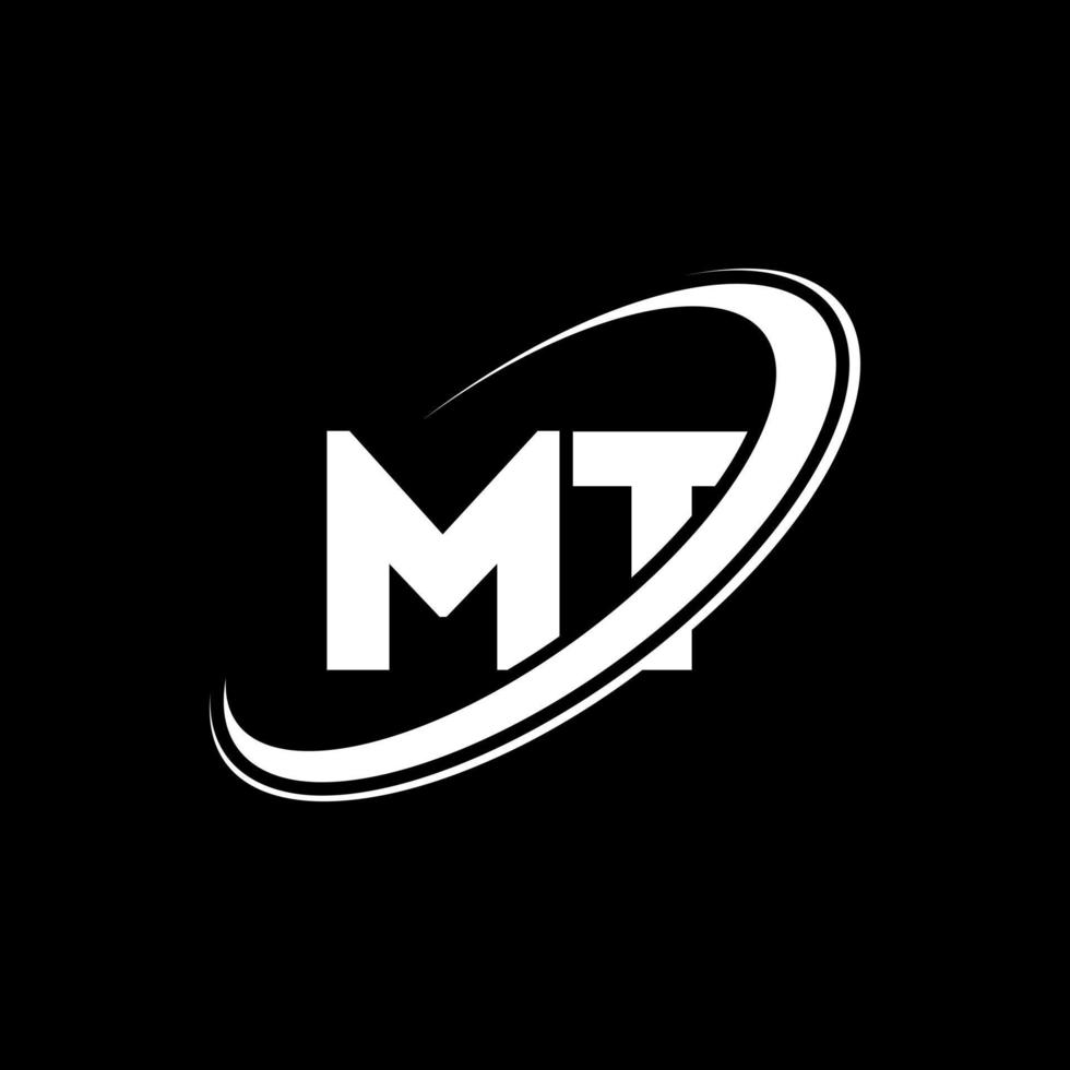 MT logo design (2658416)