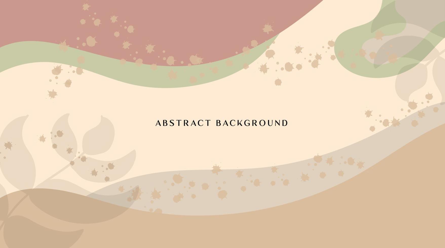 Abstract Background Illustration vector