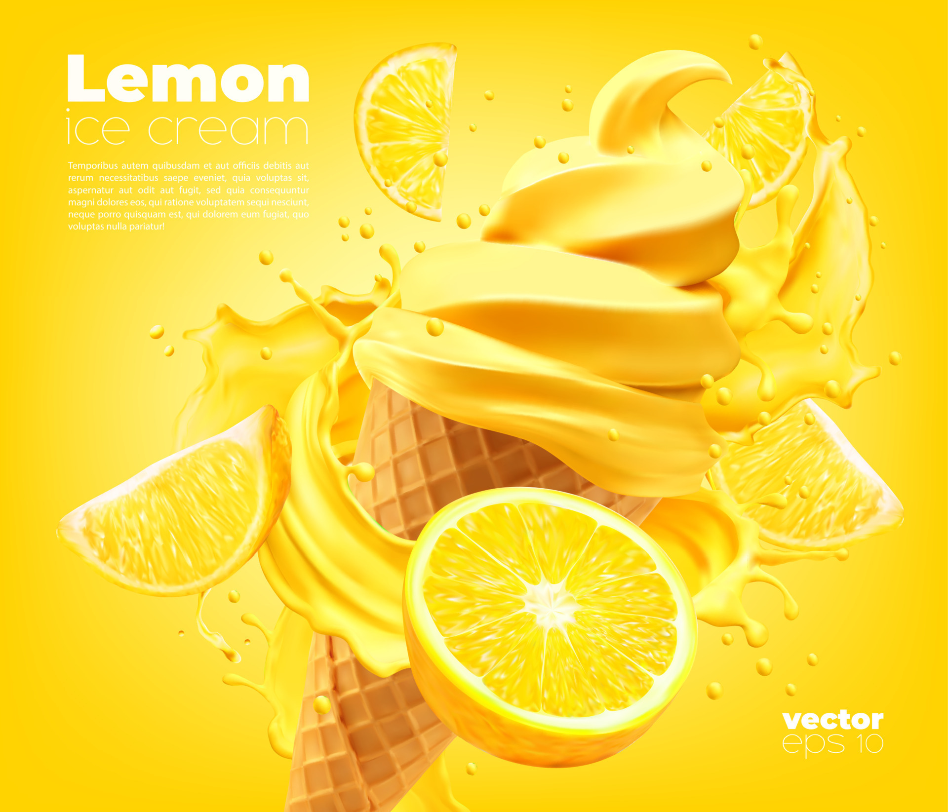Lemon soft