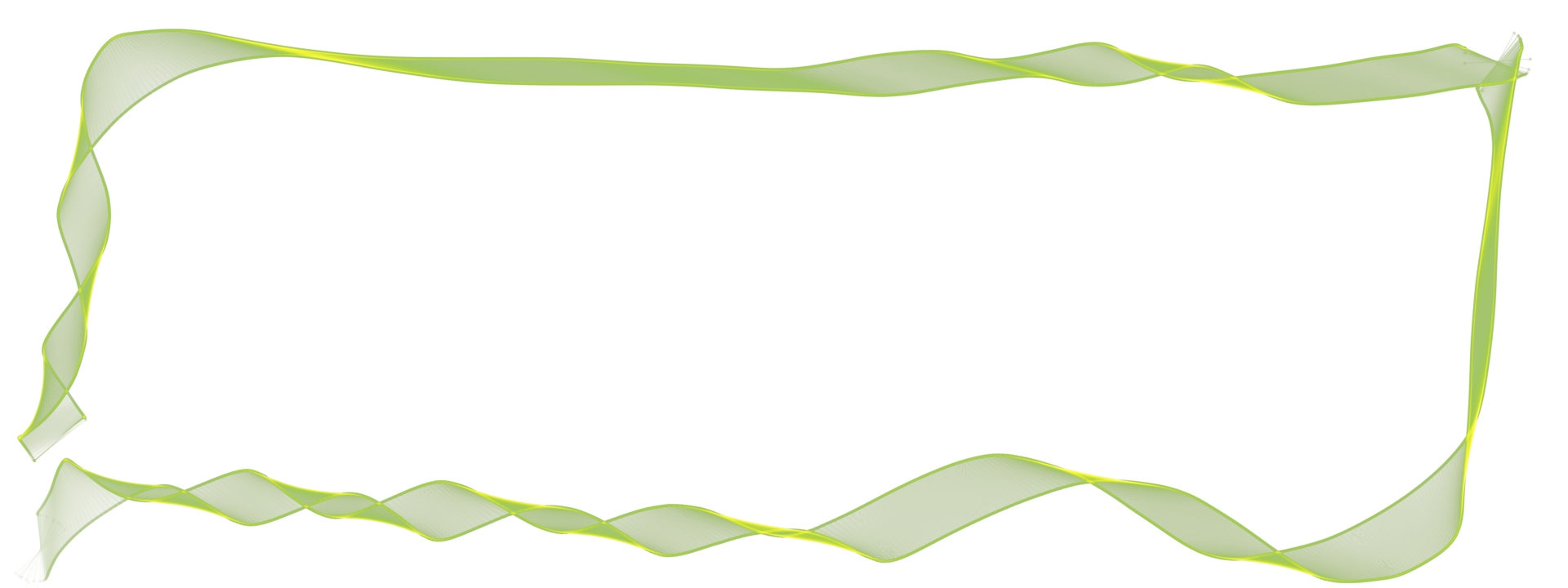 frame with bow and  ribbon. Decorative holiday frame. png