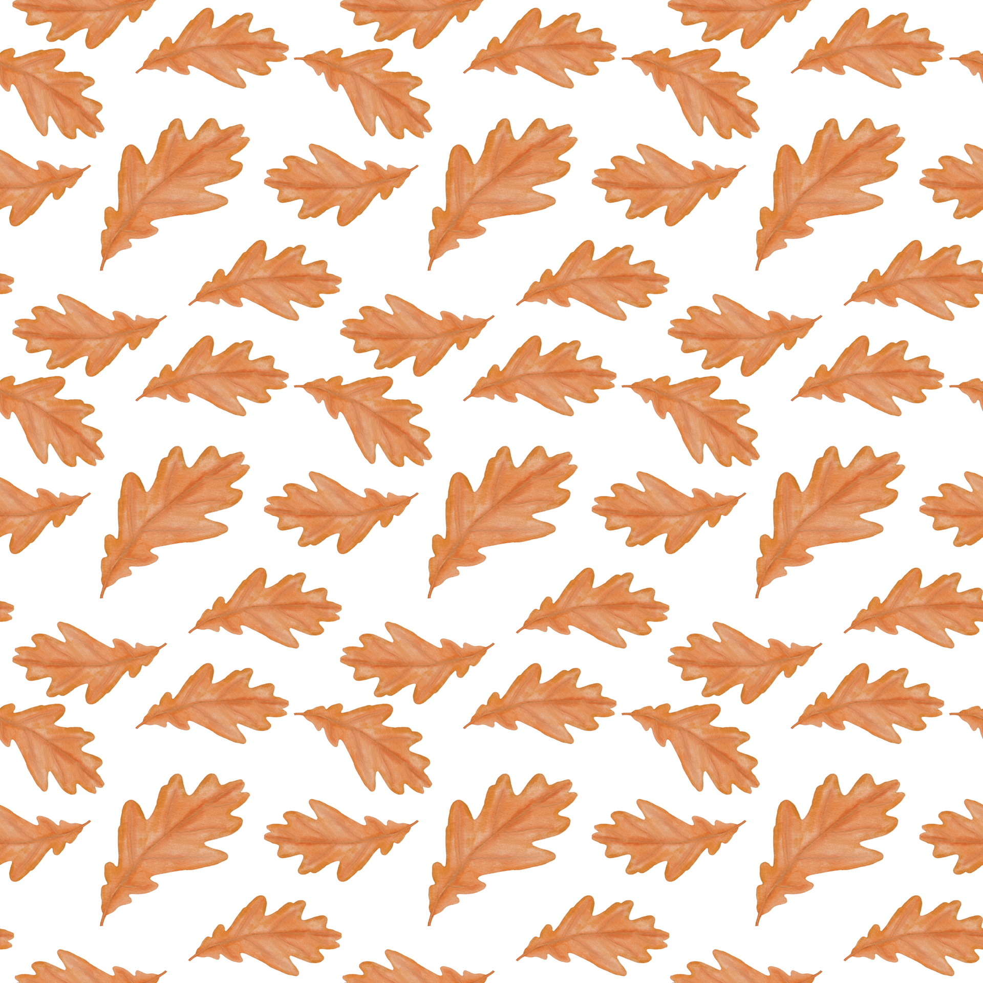 Autumn Pattern Background png download - 6053*6360 - Free