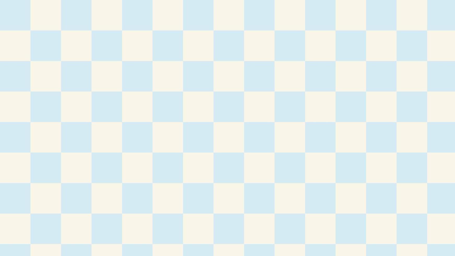 aesthetic pastel yellow and blue checkerboard, gingham, checkers backdrop  illustration, perfect for wallpaper, backdrop, background 11767372 Vector  Art at Vecteezy