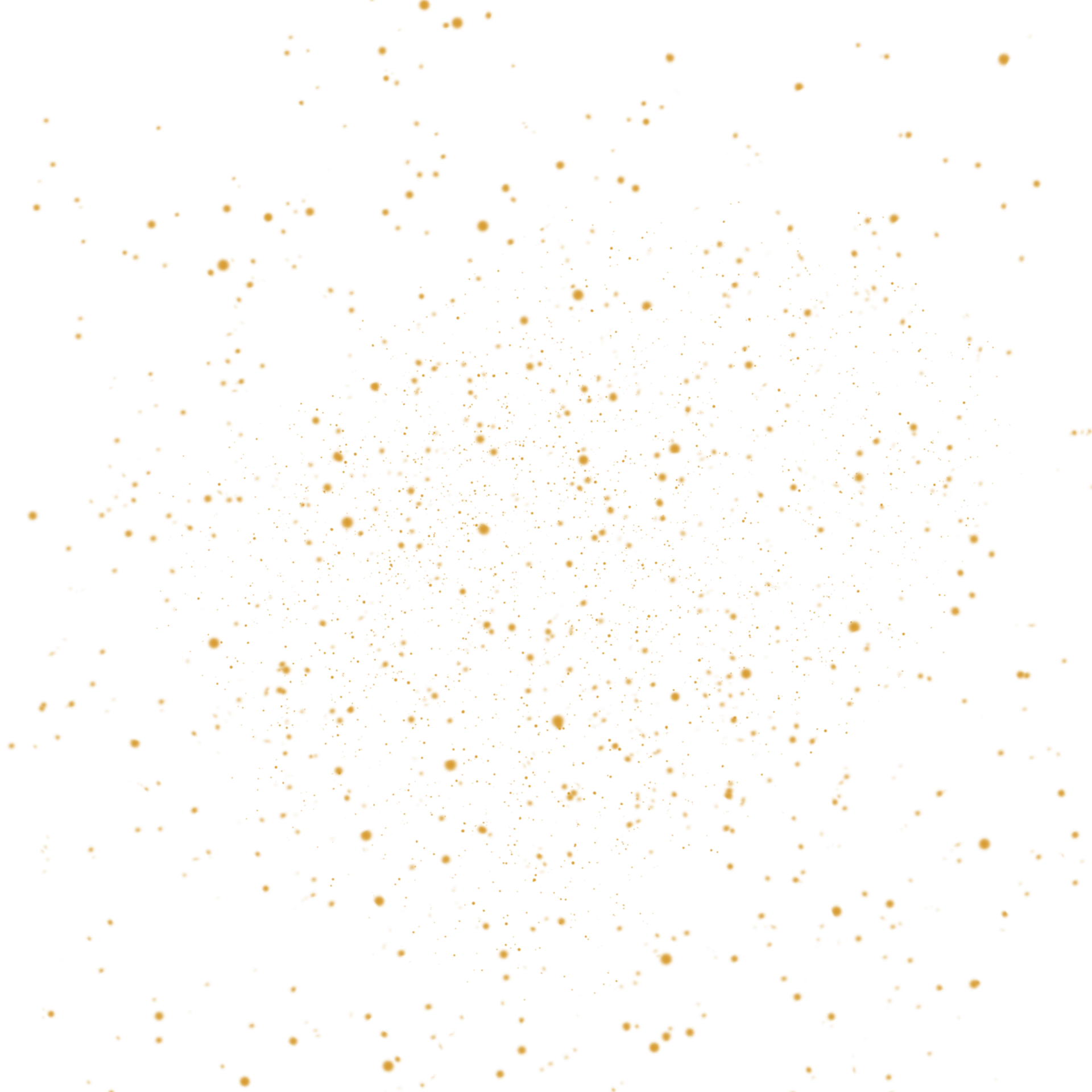 Gold Splatter Paint Splash 11769942 PNG