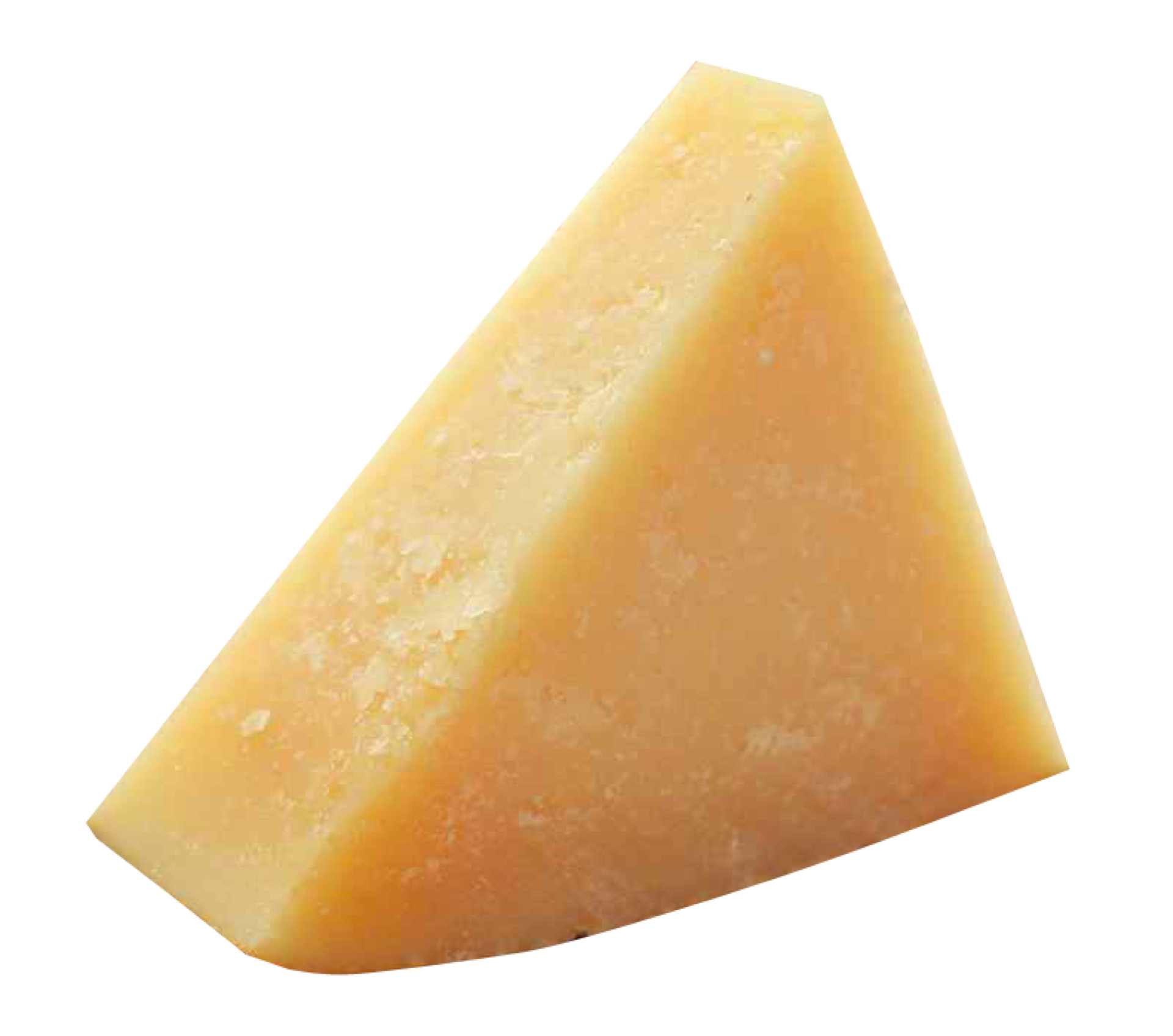 slice of cheese 11771072 PNG