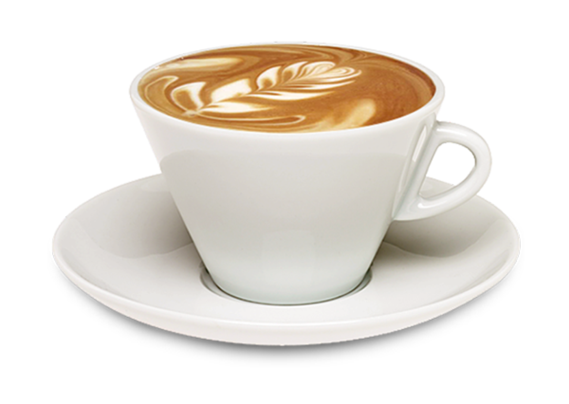 cup of cappuccino 11771113 PNG
