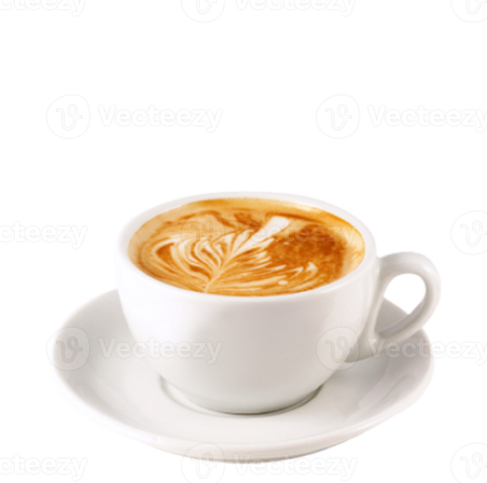 tazza di cappuccino png