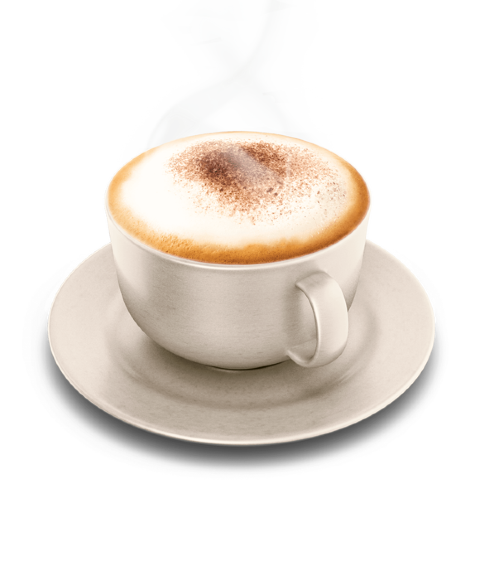 cup of cappuccino 11771155 PNG