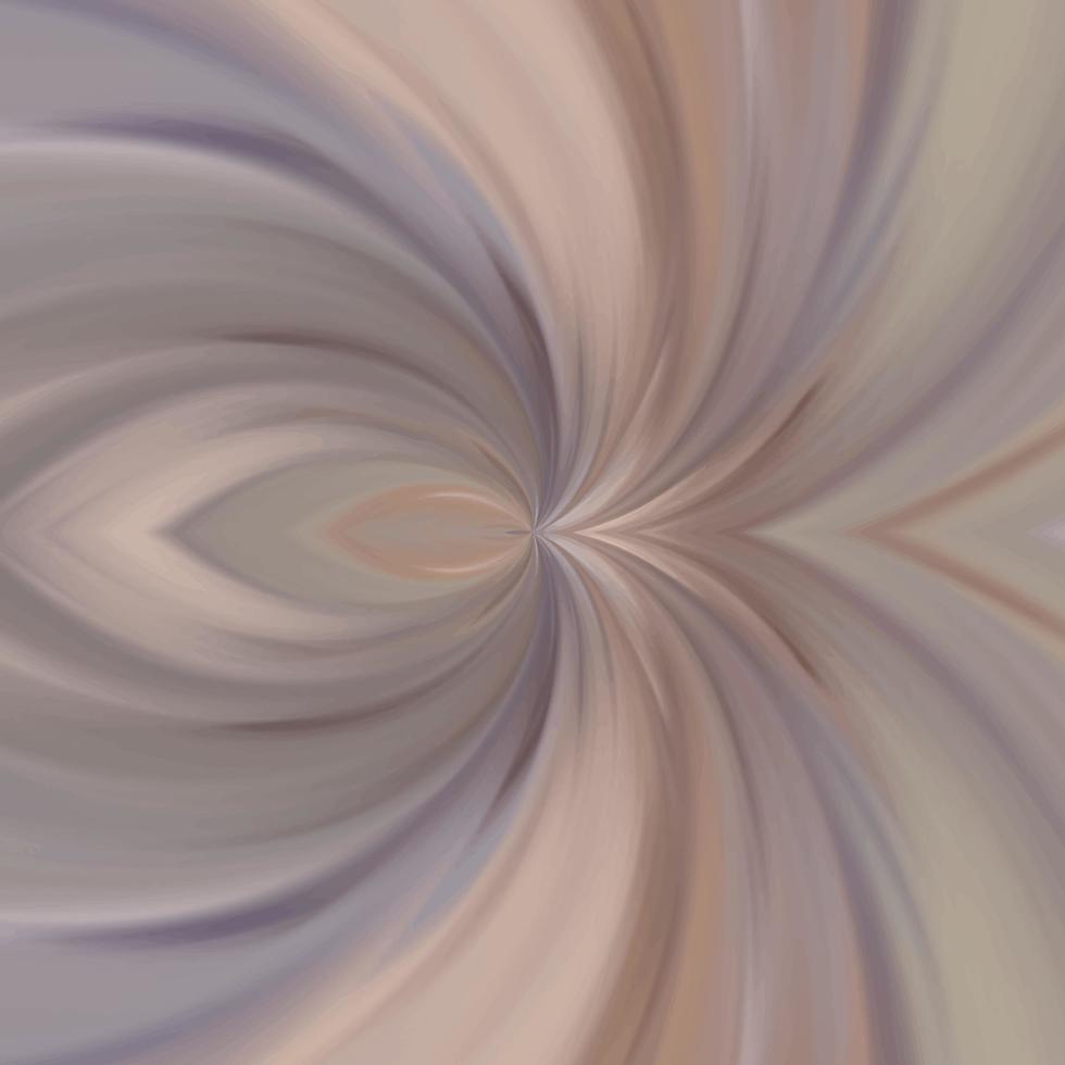 Moving colorful lines of abstract background vector