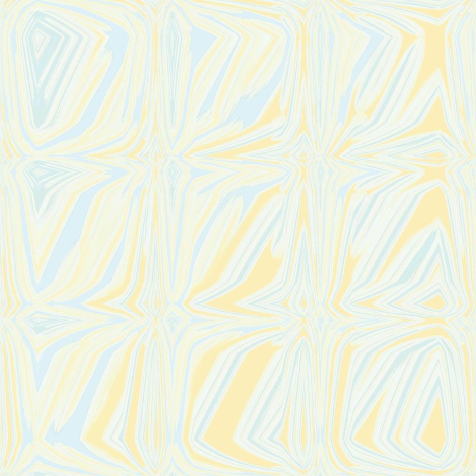 Vector Illustration of abstract vitrage background. Decorative stained glass pattern for design poster, cover, flyer and brochure.