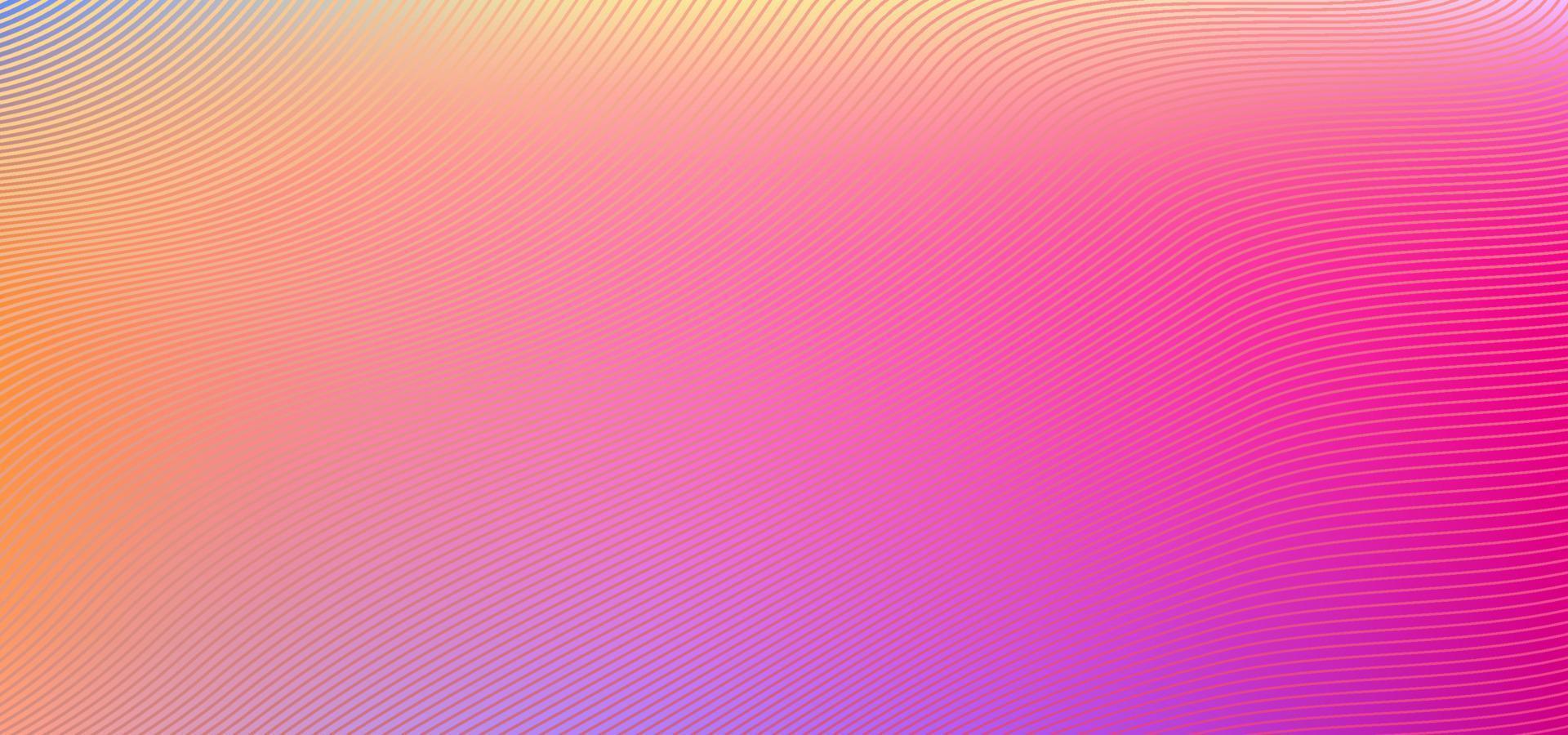 Abstract dot halftone gradient color background vector