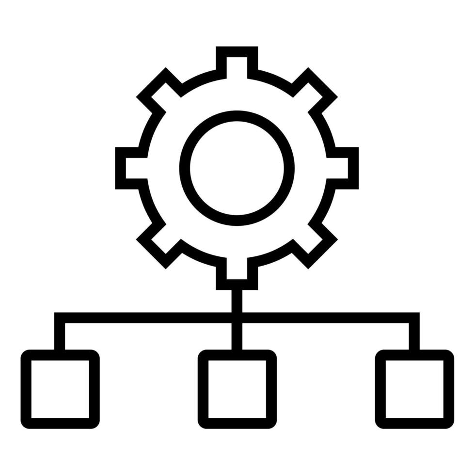 Illustration Vector Graphic of Business, finance, marketing Icon