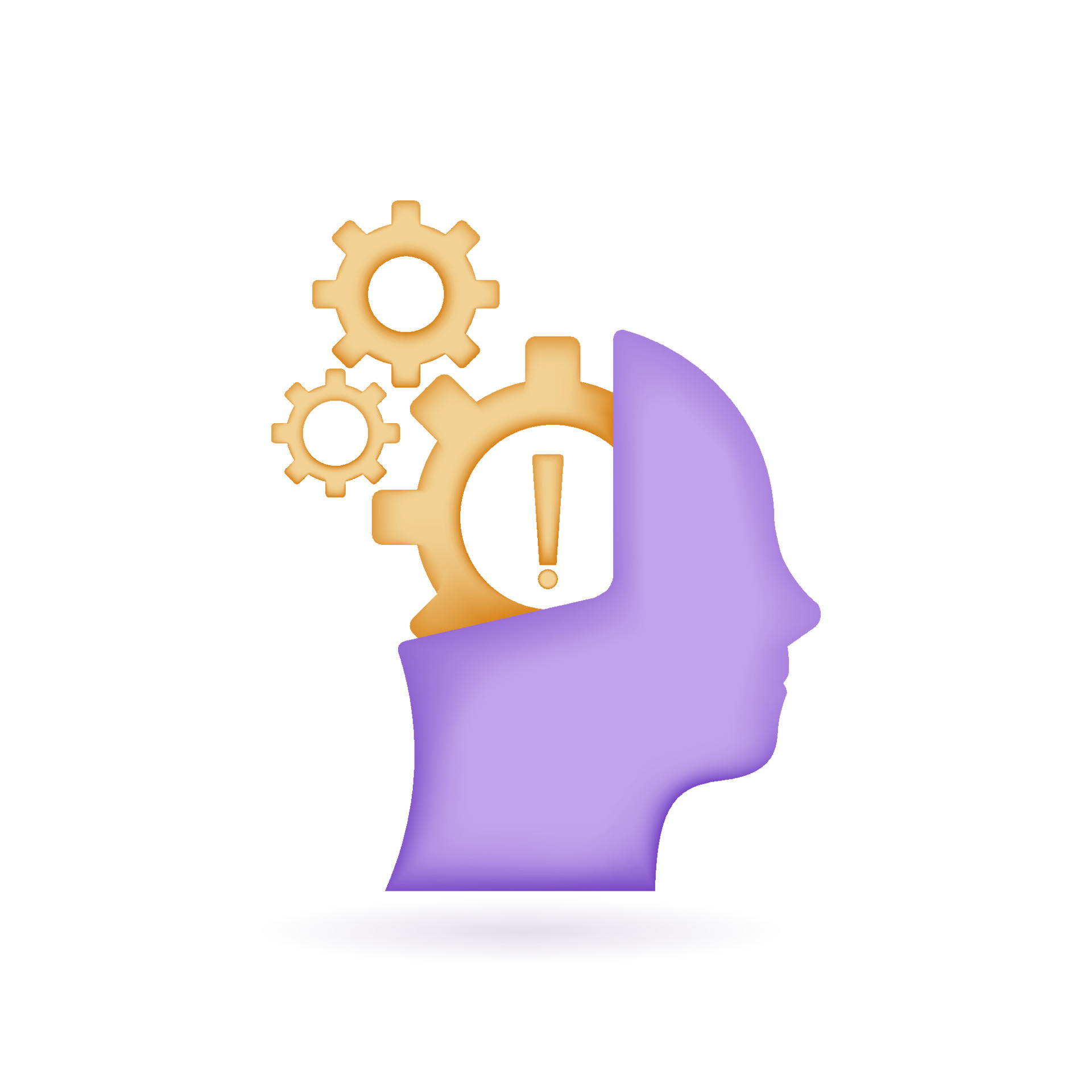creative and critical thinking logo