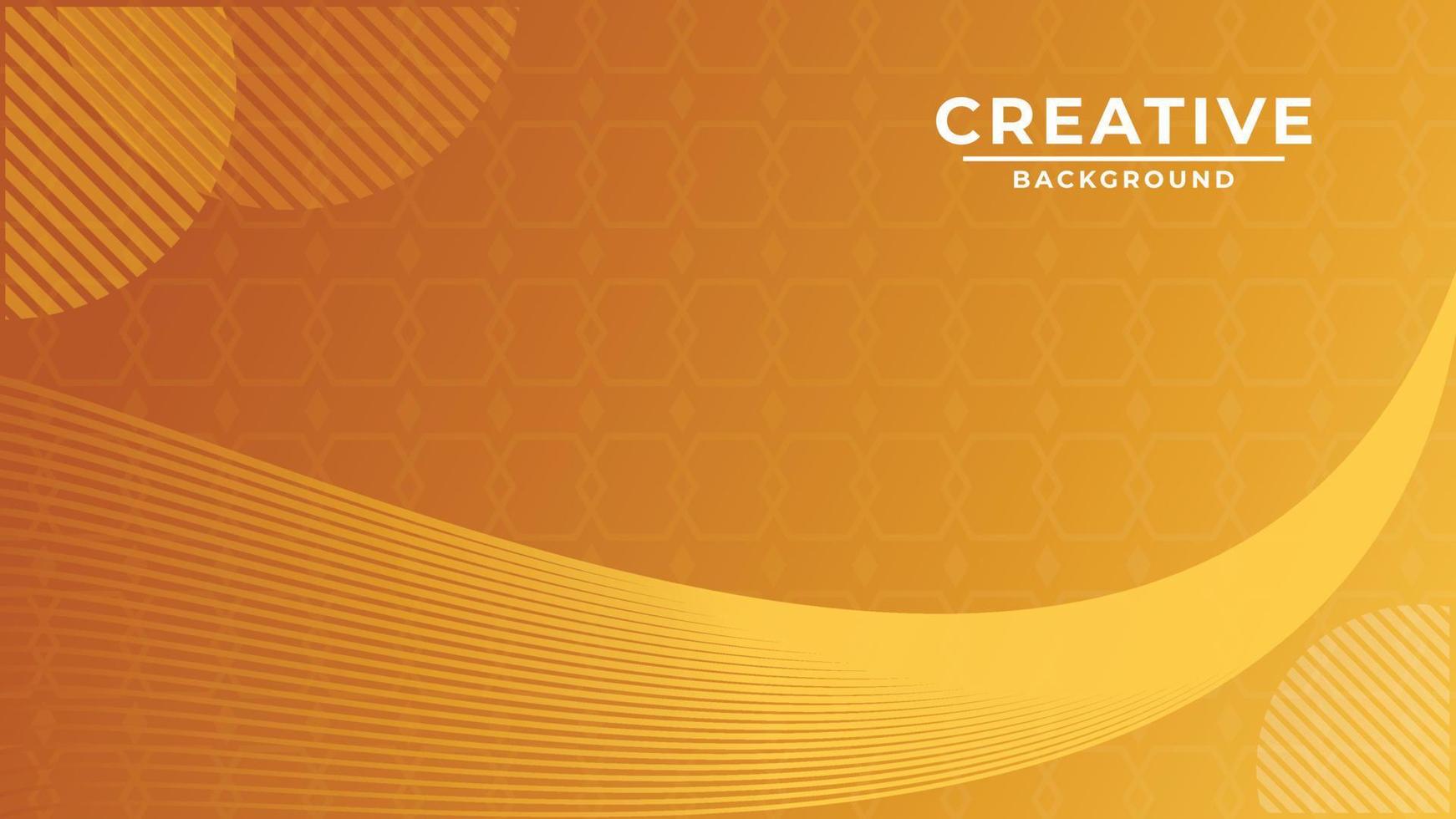 Abstract modern background vector