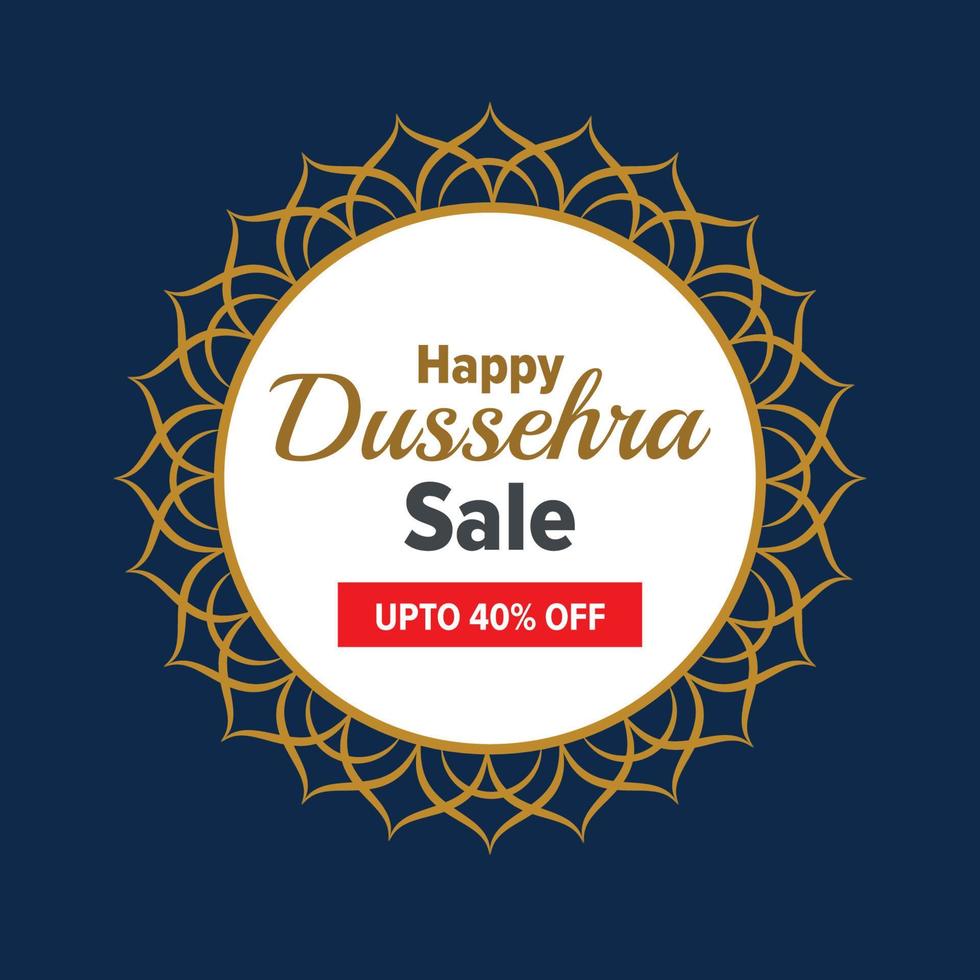 dussehra venta vector libre