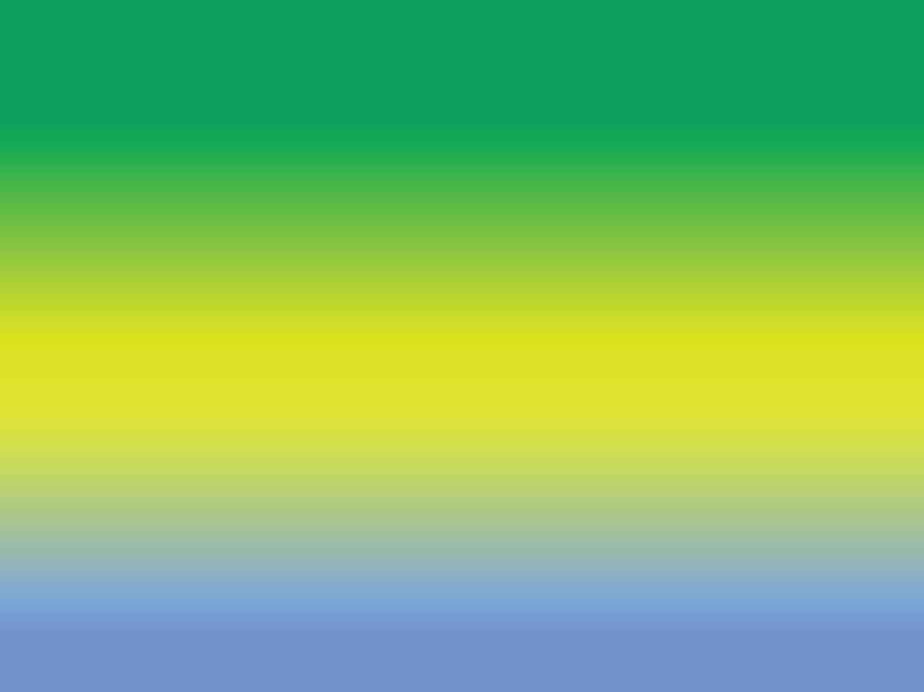 gabon flag gradation background vector