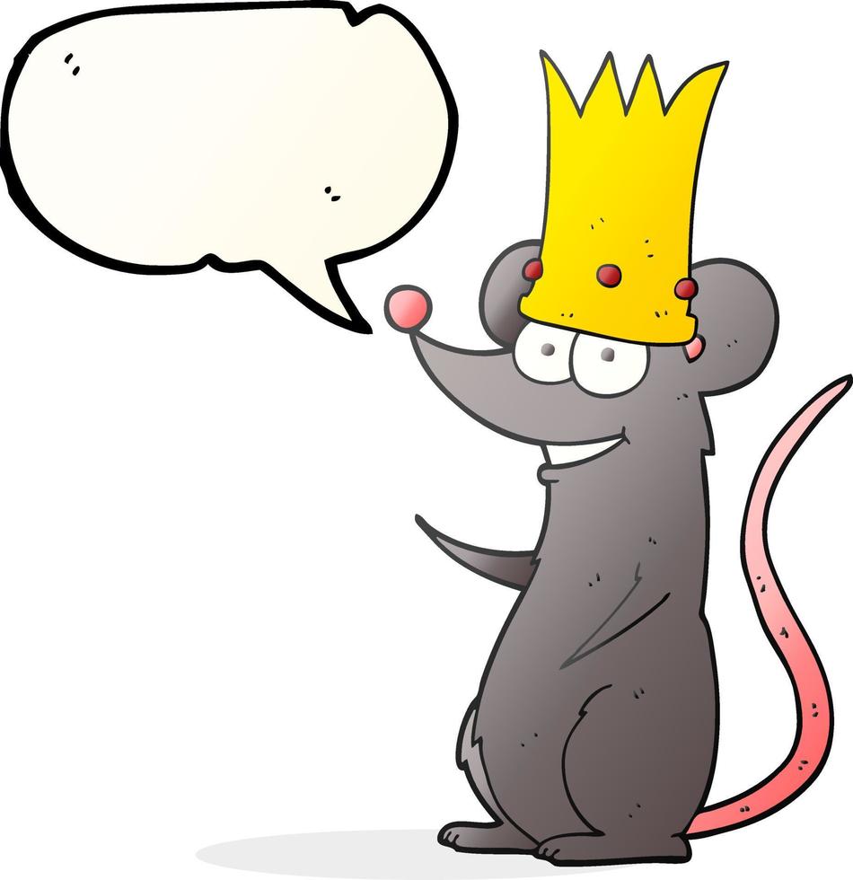 Freehand Drawn Cartoon Rat King Royalty Free SVG, Cliparts, Vectors, and  Stock Illustration. Image 54064155.