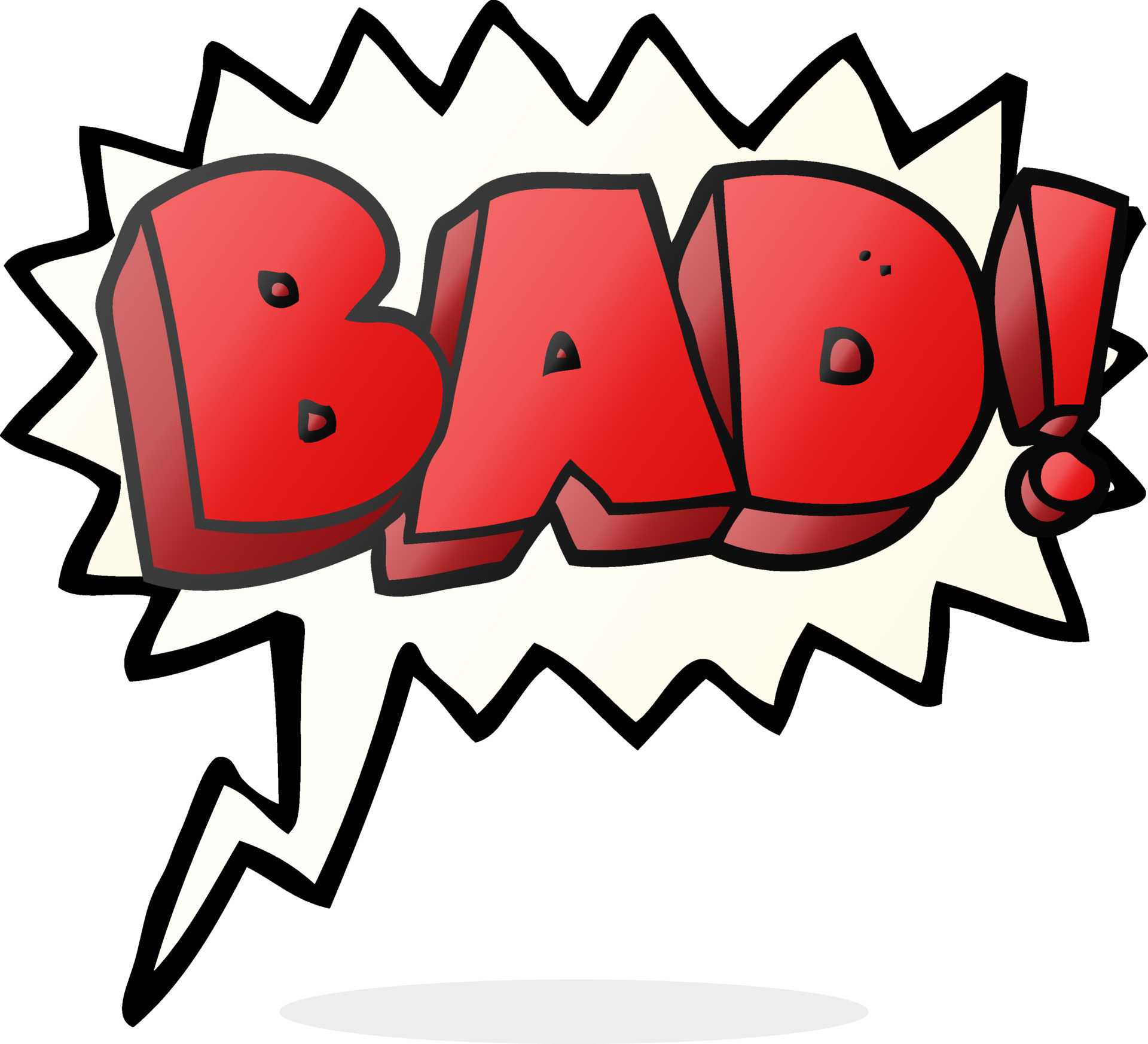 Freehand Drawn Speech Bubble Cartoon Bad Symbol 11785387 Vector Art At freehand-drawn-speech-bubble-cartoon-bad-symbol-11785387-vector-art-at