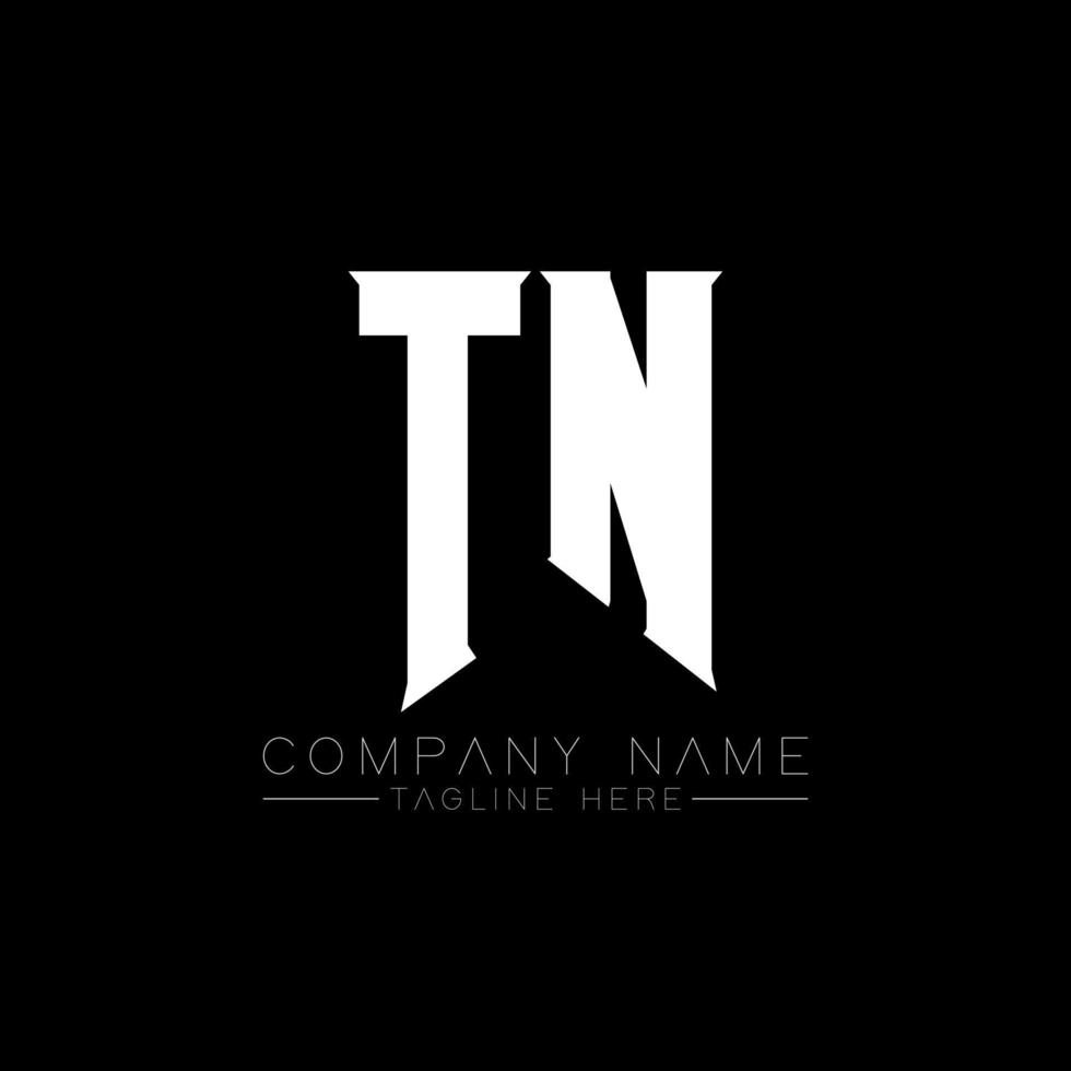 NT TN logo design (2376801)