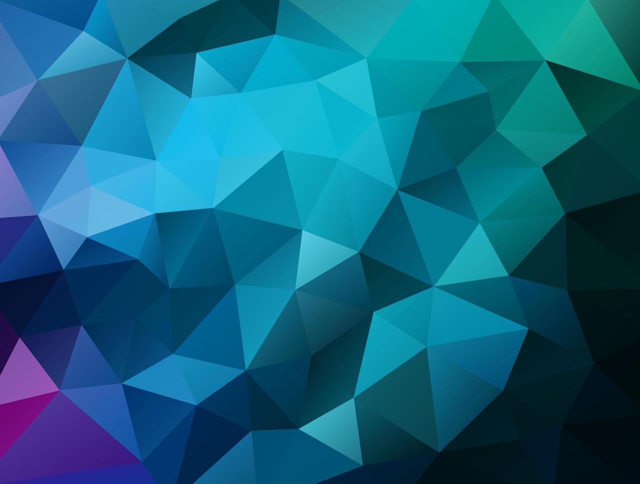 Vector background from polygons, abstract background of triangles, wallpaper