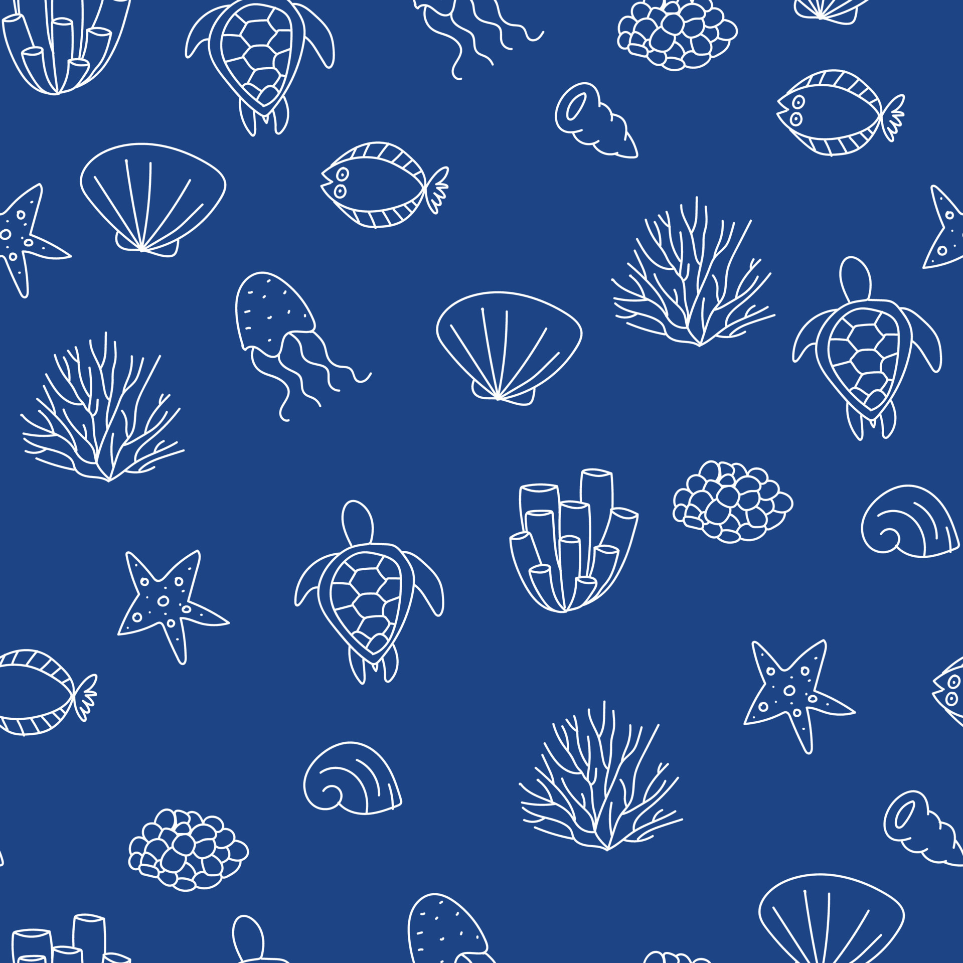 marine-elements-seamless-pattern-11788766-vector-art-at-vecteezy