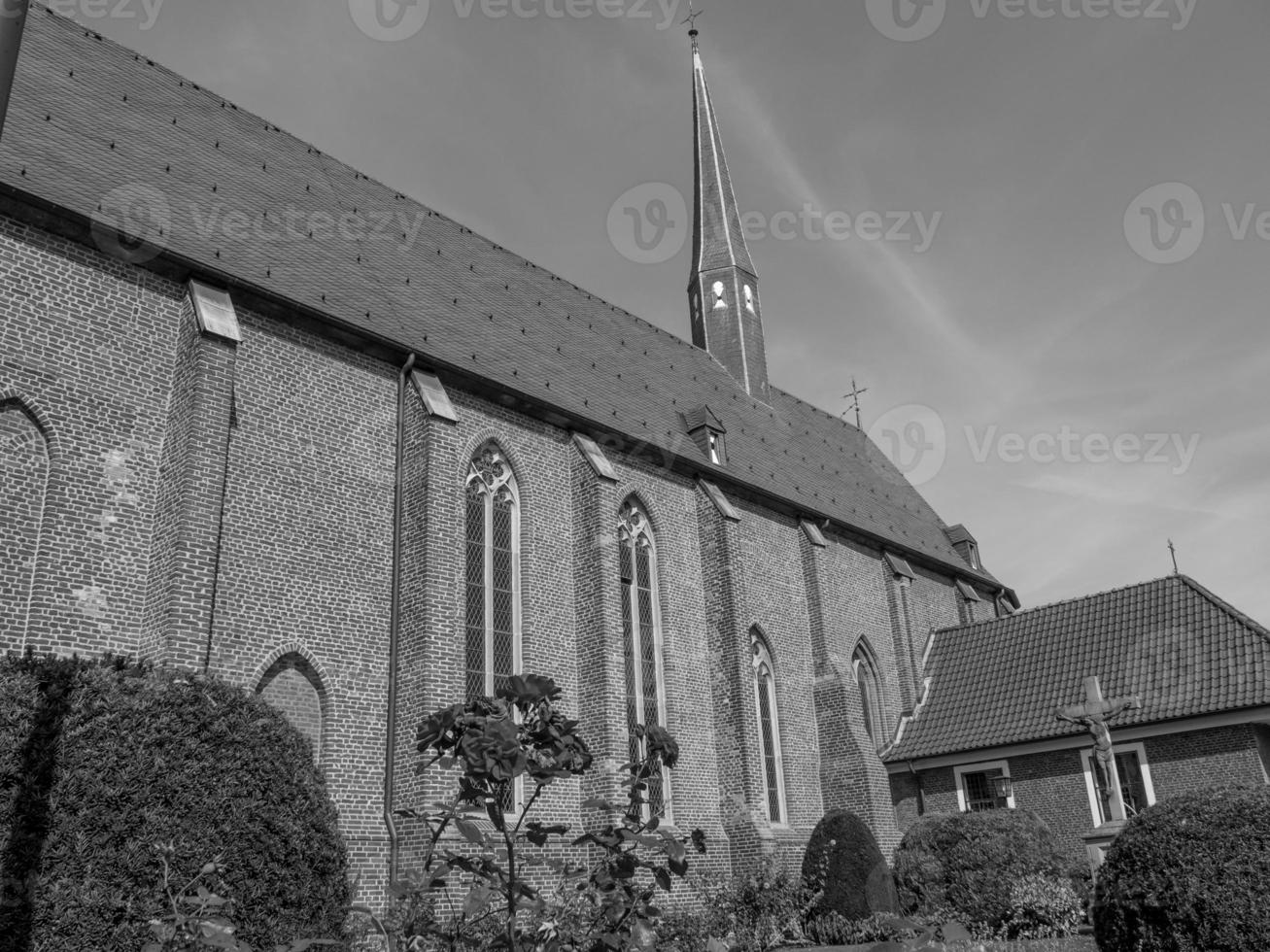 the german muensterland photo