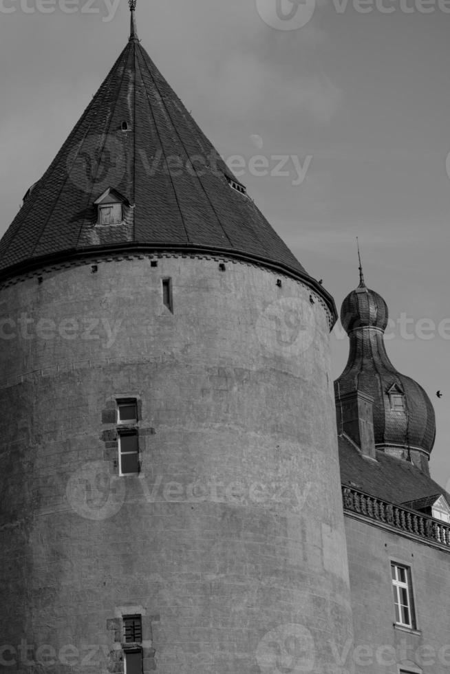 the german muensterland photo