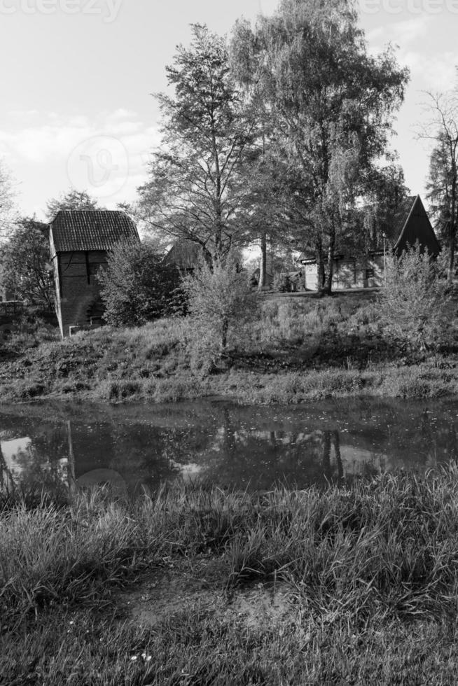 Westphalia in germany photo