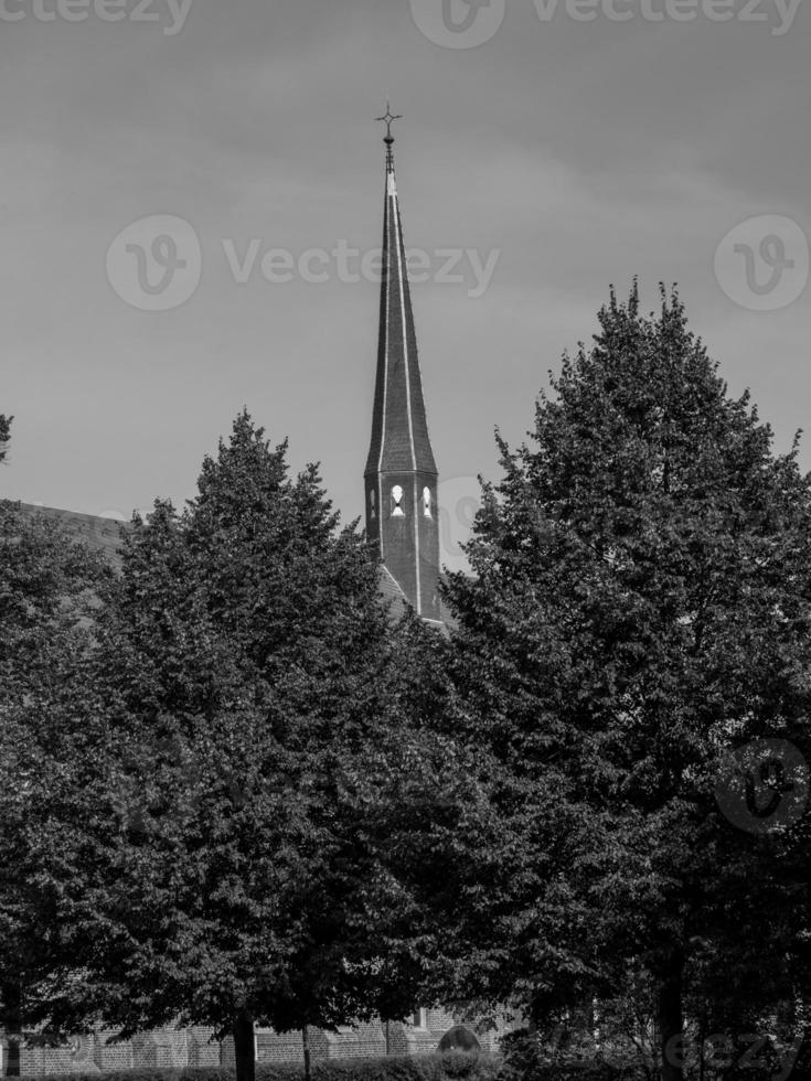 the german muensterland photo