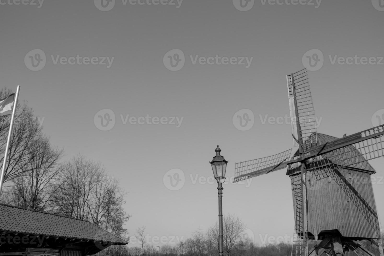 the german muensterland photo