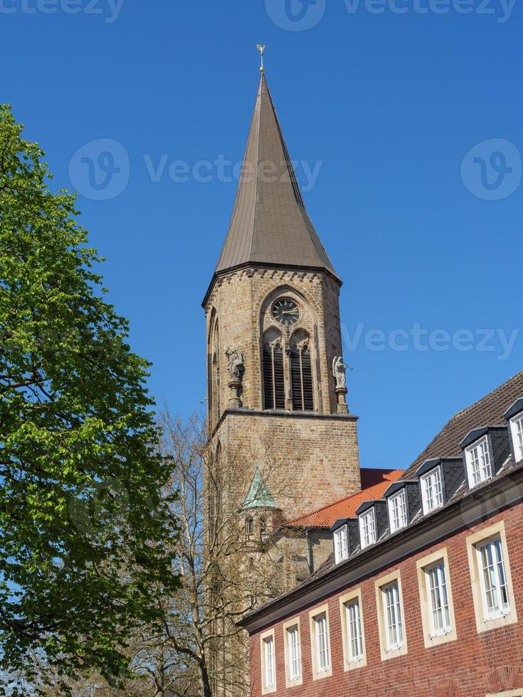 stadtlohn in westphalia photo