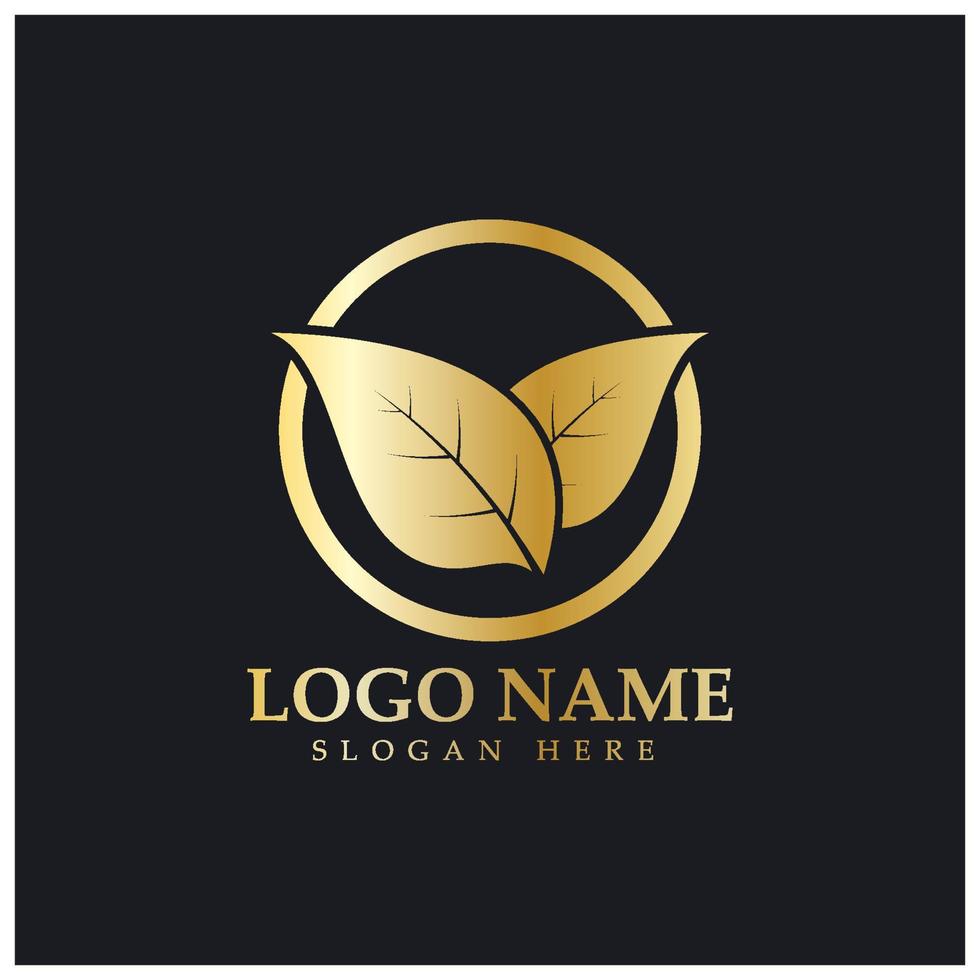 tobacco leaf logo,tobacco field and tobacco cigarette logo template design vector