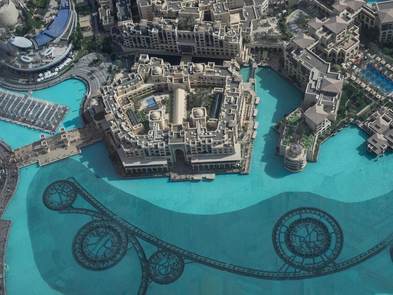 dubai in the uae photo