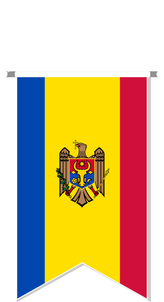 andorra flagga i fotboll vimpel. png