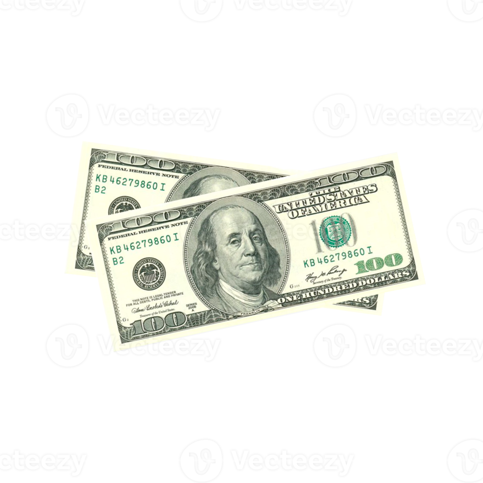 One Hundred Dollars Spread 11794059 PNG one-hundred-dollars-spread-11794059-png