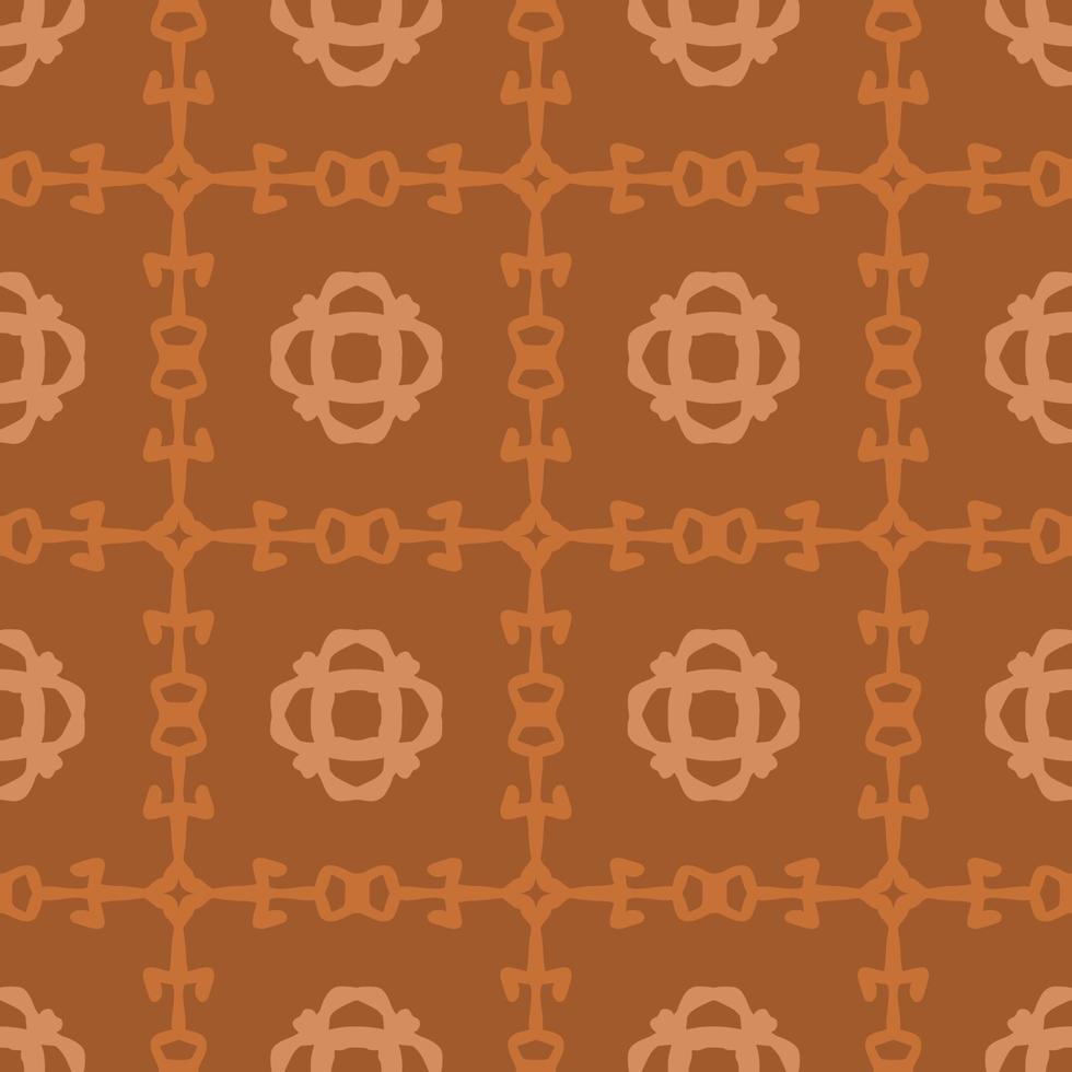 Geometric Pattern with Tribal Shape. Designed in Ikat, Boho, Aztec, Folk, Motif, Gypsy, colorful Arabic Style. Ideal for Fabric Garment, Ceramics, Wallpaper. Vector Illustration