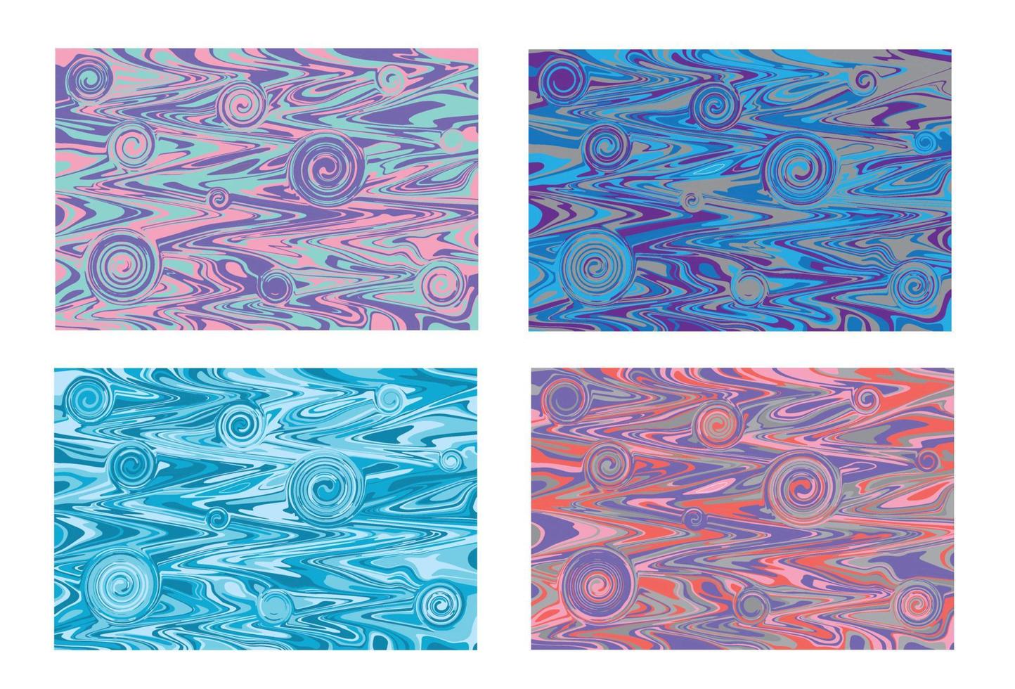 marbling background, marble vector background colorful wavy background