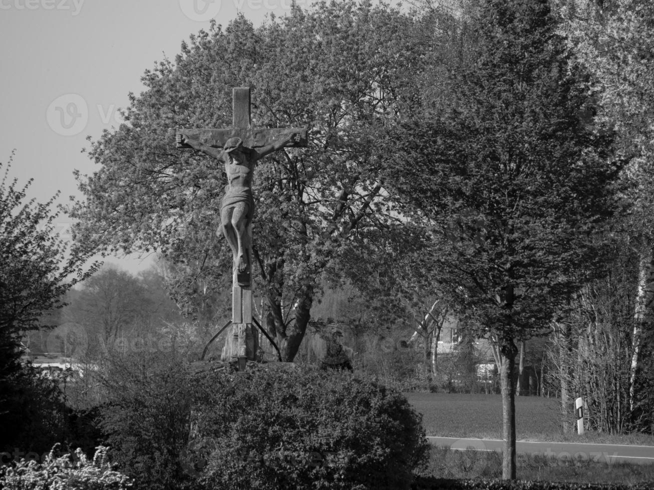 travelling in westphalia photo