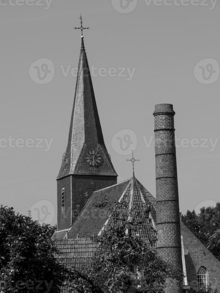 the german muensterland photo