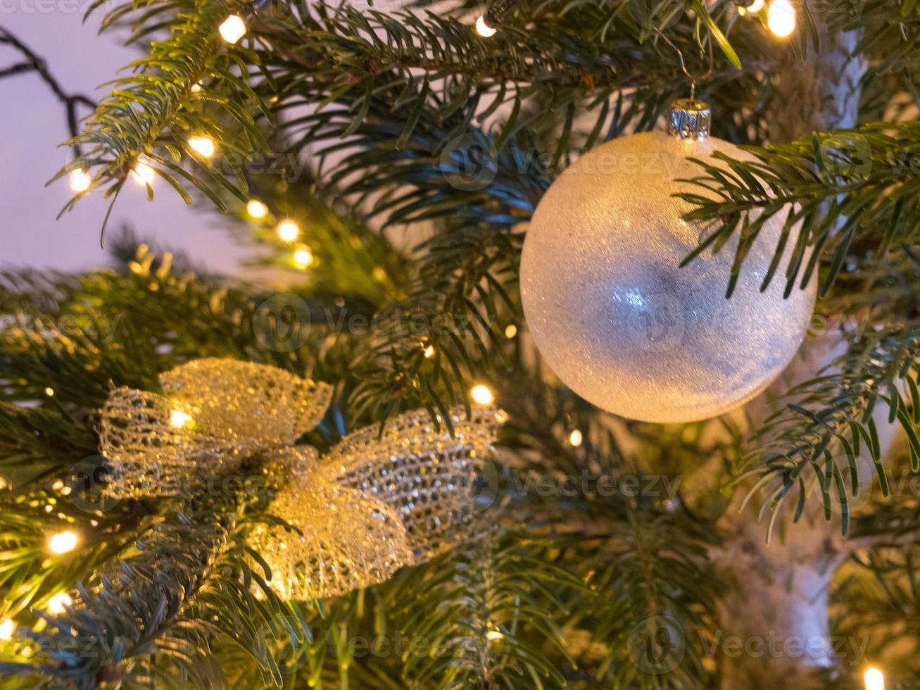 christmas time in westphalia photo