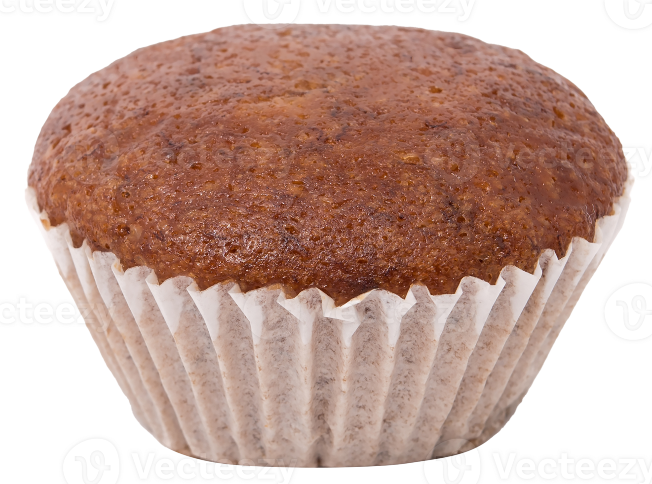 Banana Cake isolated png