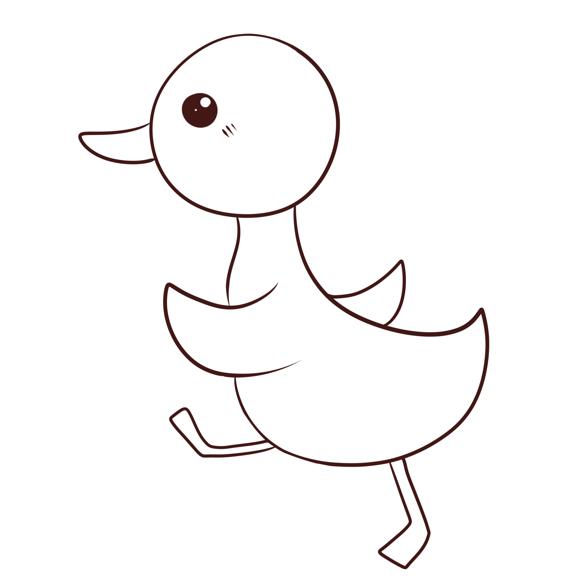 Free duck cartoon animal doodle kawaii anime coloring page cute illustration clip art character 11812127 PNG with Transparent Background Free duck cartoon animal doodle kawaii anime coloring page cute illustration clip art character 11812127 PNG with Transparent Background